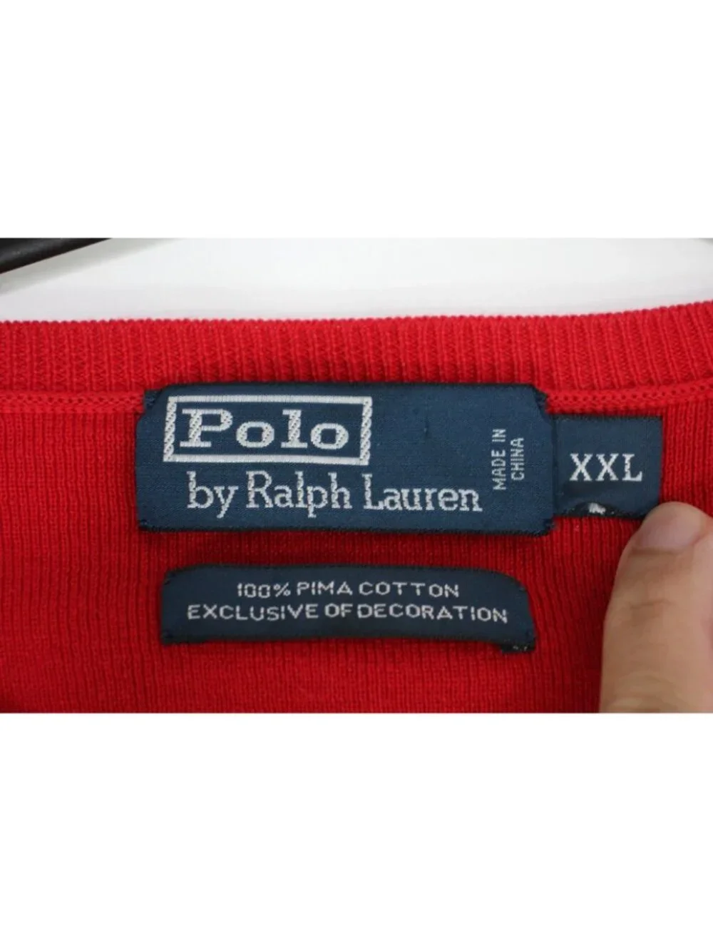 Polo Ralph Lauren polo ralph